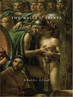 cover image of The Walls of Sparta